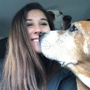 Meet your Posher, Natasha